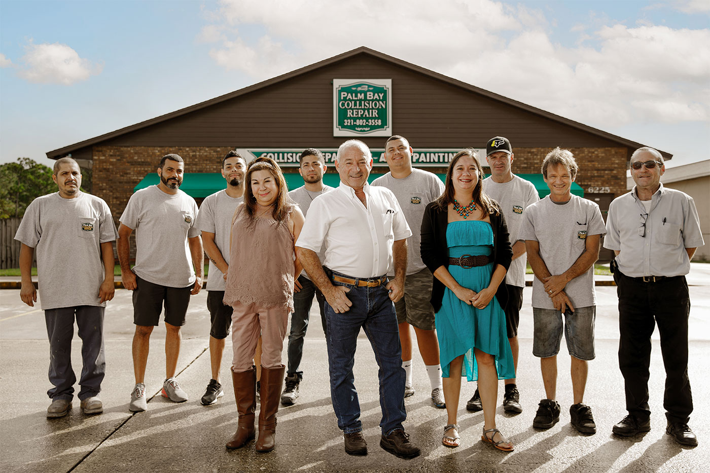 Palm Bay Collision Repair