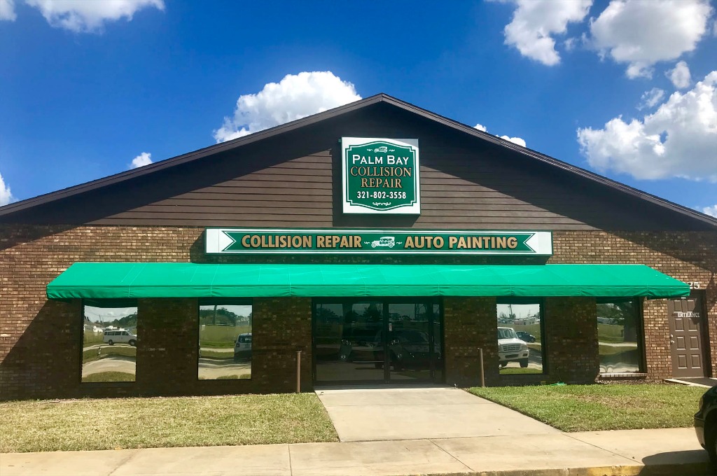 Palm Bay Collision Repair